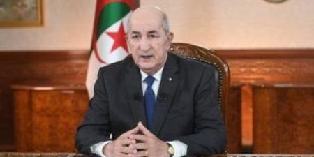الرئيسان الجزائري والتونسي يتفقان على عقد لقاء قريب ى