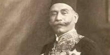أتم حفظ القرآن.. لمحة من حياة أحمد شفيق باشا أحد أقطاب السياسة المصرية