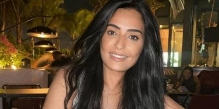 بسبب ورم في الرأس... ملكة جمال سابقة تُصاب بشللٍ نصفيّ! (صورة)