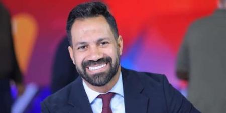 استقرار حالة حسني عبد ربه بعد إصابته في يده أثناء ذبح أضحية العيد