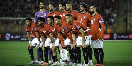 موعد مباراة منتخب مصر وروسيا الودية والقنوات الناقلة