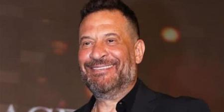 ماجد المصري يكشف أسرار طفولته الكروية: شبّهوني بإبراهيم يوسف