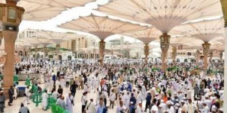 مسؤول سعودى: ما تحقق من نجاحات لخطط الحج يعكس مشهدا تتكامل فيه المسؤوليات