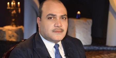 د. محمد الباز يكتب: كم خالد فهمى إخوانى فى جامعاتنا المصرية؟