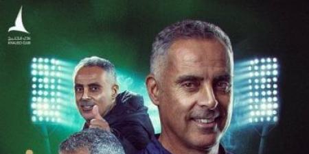 جوزيه جوميز مدربًا للخليج السعودى موسمين رسميًا