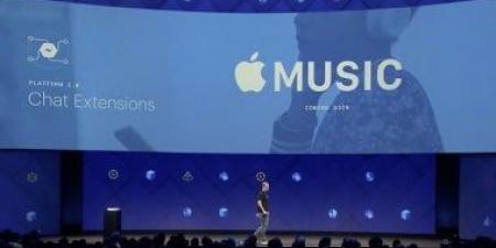 كيف تعاملت منصة Apple Music بحزم مع حالات التلاعب بالبث؟
