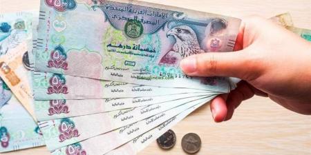 سعر الدرهم الإماراتي مقابل الجنيه المصري اليوم 28 مايو 2026