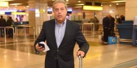 اتحاد الكرة ينفي سفر أفراد إضافيين مع بعثة المنتخب الوطني في كأس العالم
