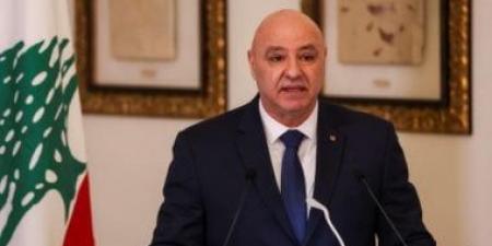 عون خلال اتصال مع روبيو: واشنطن أكدت لنا دعمها استقرار لبنان