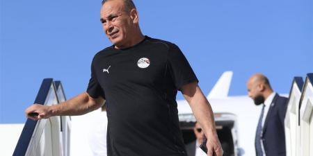 إبراهيم حسن ردًا على استبعاد مصطفى محمد: لا نظلم أو نجامل في منتخب مصر