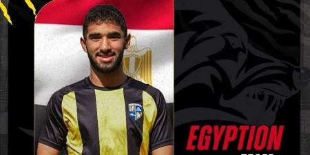 استدعاء ثنائي المقاولون لمنتخب مصر للشباب مواليد 2007