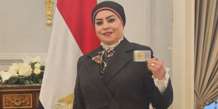 برلمانية في اليوم العالمي لحفظة السلام: نعتز بالدور المصري في دعم الأمن والسلم الدوليين