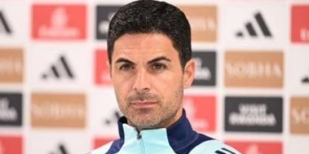 أرتيتا: تيمبر جاهز.. ونحلم بتحقيق دوري أبطال أوروبا