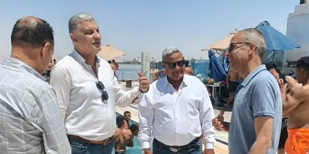 الفيوم تستقبل زوارها في عيد الأضحى المبارك بوجهات سياحية مميزة وخدمات متكاملة