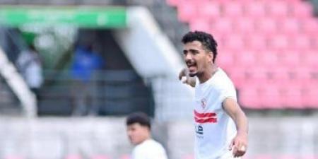 مصير 7 لاعبين يسيطر على الأوضاع داخل الزمالك.. اعرف التفاصيل