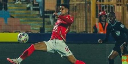 الأهلي يستعد لتسويق الرباعي الأجنبي المعار فى الموسم الجديد