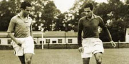 نتيجة تاريخية للأهلى أمام الزمالك فى ذكرى موقعة كأس مصر
