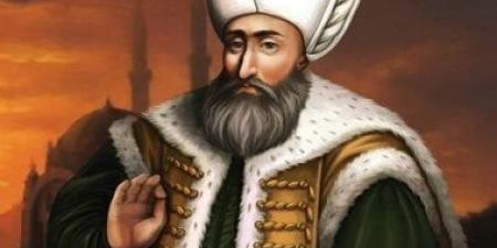 حرب قونية.. عندما تحولت ولاية العهد إلى صراع دموى بين أبناء سليمان القانونى