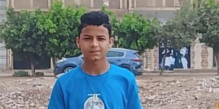 قبل امتحانات الإعدادية بأسبوع.. وفاة طالب متأثرًا بإصابته إثر حادث داخل حمام سباحة بالمنوفية