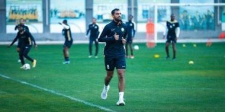 النسخة 67 للدوري المصري.. أحمد ياسر ريان يتصدر قائمة هدافي الإيجبشيان ليج