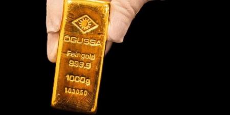أسعار سبائك الذهب اليوم السبت 30 مايو 2026 في مصر