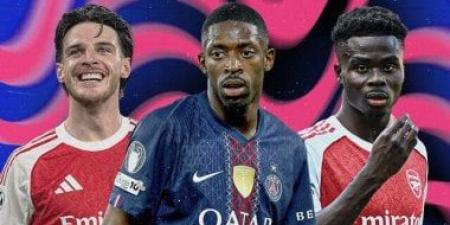 نهائي دوري ابطال اوروبا 2026.. انتشار 4 آلاف شرطي بمحيط ملعب بوشكاش أرينا