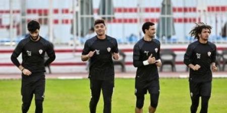 حراسة المرمى تشعل ملف الراحلين عن الزمالك فى الميركاتو الصيفي