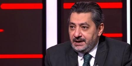 حسام الغمري: حظر حسابات الإخوان وإيدي كوهين خطوة لحماية الوعي المصري