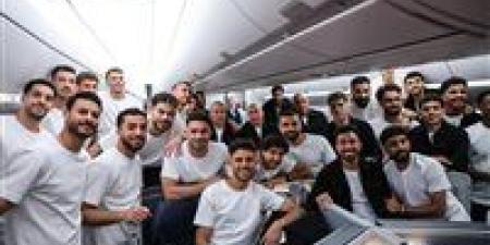 منتخب مصر يبدأ مشواره في كأس العالم 2026 بمواجهة قوية أمام بلجيكا