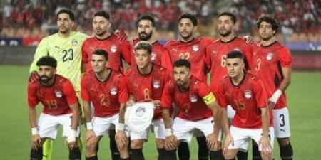بعثة منتخب مصر تصل أمريكا اليوم بعد 11 ساعة طيران للمشاركة فى كأس العالم