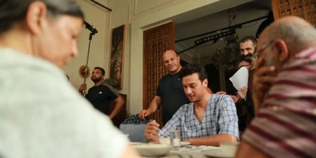 بعد طرح أول حلقتين.. تعرف على تفاصيل مسلسل ورد على فل وياسمين