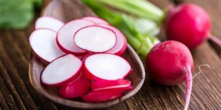 7 فوائد تجعل الفجل من أكثر الخضروات المفيدة للصحة