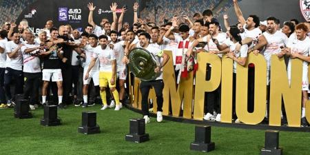 عاجل.. الزمالك ينهي 9 قضايا من أصل 14 للحصول على الرخصة الإفريقية