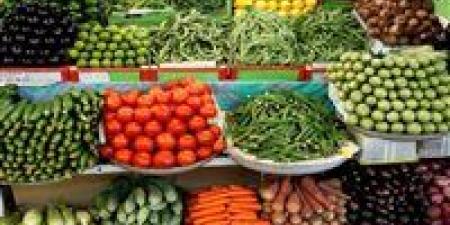 خريطة الأسعار تتغير.. الطماطم والبصل في مستويات غير متوقعة اليوم