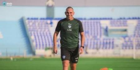 تعرف على خريطة المدربين الجدد فى دوري المحترفين