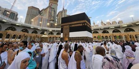 غدا.. بدء تفويج حجاج الجمعيات الأهلية إلى أرض الوطن