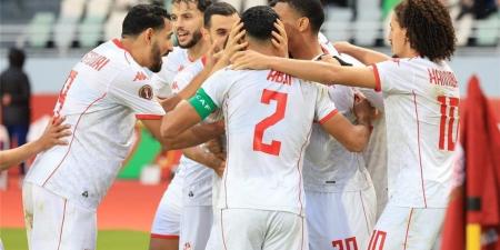 منتخب تونس يأمل فى تجاوز دور المجموعات بمونديال 2026