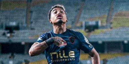 الزمالك يوافق على بيع بيزيرا بشرط.. تعرف عليه