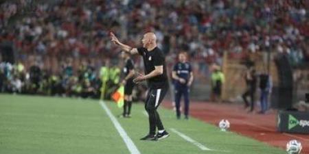 حسام حسن.. أيقونة مصرية تعيد تشكيل حلم الفراعنة فى كأس العالم 2026