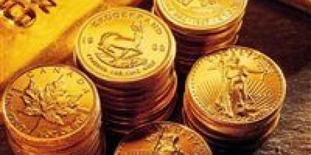 مفاجأة في سعر الجنيه الذهب بمصر اليوم الأحد