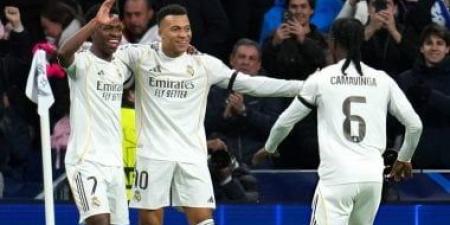 ريال مدريد أغلى نادٍ فى العالم 2026.. سيطرة المليارات بلا منافس