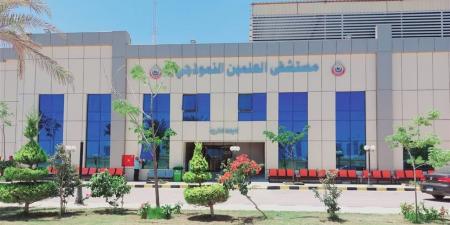 بالأسماء.. إصابة 4 أشخاص في انقلاب سيارة بطريق وادي النطرون