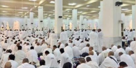 «الحج والعمرة»: نجاح موسم الحج يعكس جاهزية السعودية وريادتها فى خدمة ضيوف الرحمن