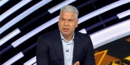 وائل جمعة على أعتاب تولي منصب مدير الكرة بالنادى الأهلي