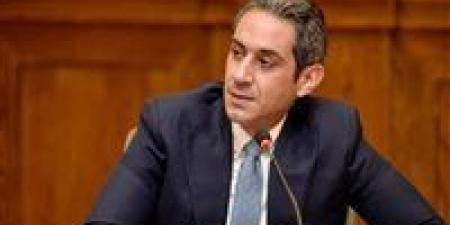 أيمن حامد: العلمين الجديدة عنوان لنجاح الدولة المصرية ورسالة ثقة في قدرة الوطن على صناعة المستقبل