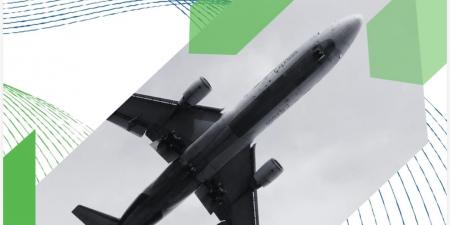 وزير الطيران المدني يمنح شركة PRFD Handling رخصة الخدمات الأرضية