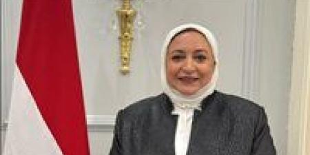 بعد انفراد “تحيا مصر”.. سحر عتمان توضح حقيقة مقترح تصدير الكلاب: لم أدعُ للإساءة للحيوانات وهدفنا حلول إنسانية وآمنة