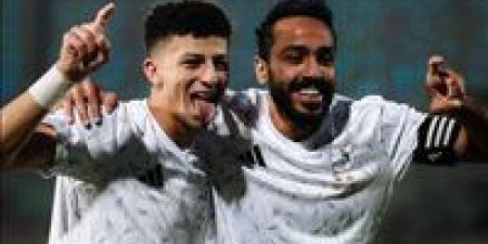 إنبي يصعد لمواجهة المصري في نهائي كأس عاصمة مصر بعد الفوز على وادي دجلة بهدف نظيف