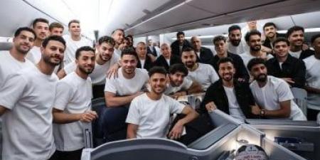 جدول مواعيد مباريات منتخب مصر فى كأس العالم 2026 بتوقيت القاهرة