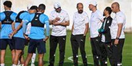 بركلات الترجيح.. المصري البورسعيدي يتخطي زد ويصعد للمباراة النهائية لبطولة كأس عاصمة مصر